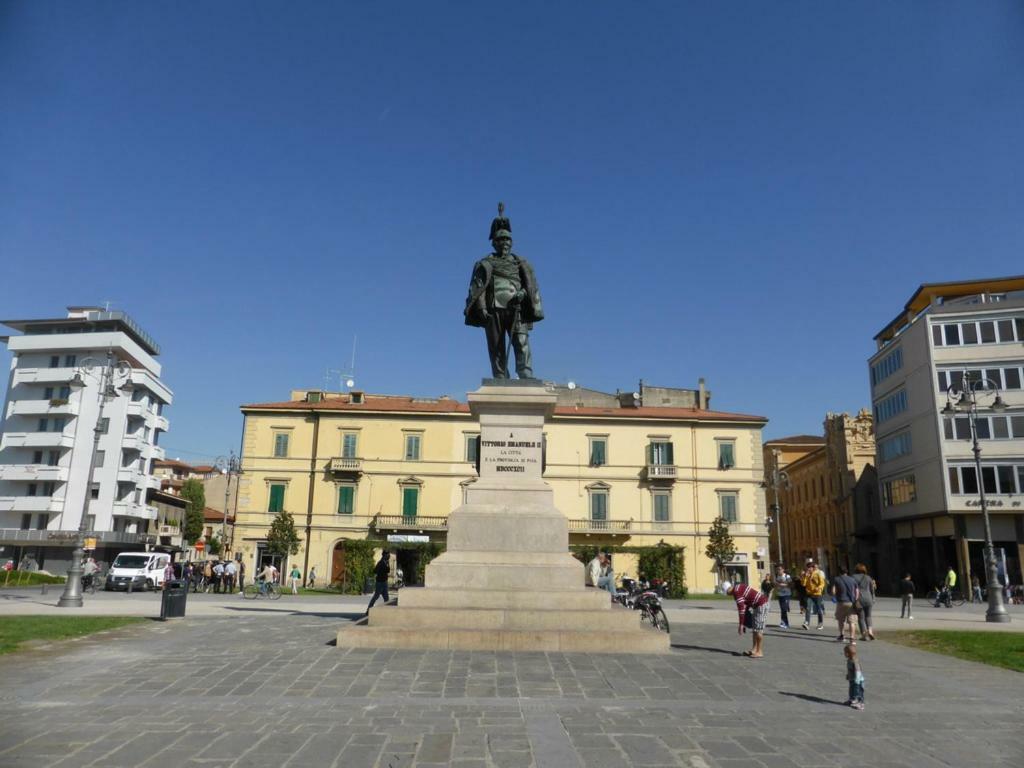 Pensionat Scotto
